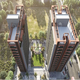 Aston Homes Palanpur, Surat "3bhk 4bhk" "₹ 86 Lac ₹ 1.14 Cr"